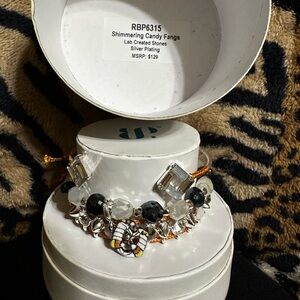 Bomb Party Stack - Shimmering Candy Fangs